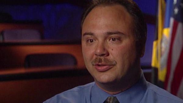 Forensic Files - Impronta Digitale