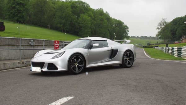 Fifth Gear - Episode 3