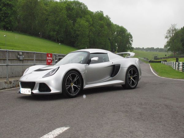 Fifth Gear - Episode 3