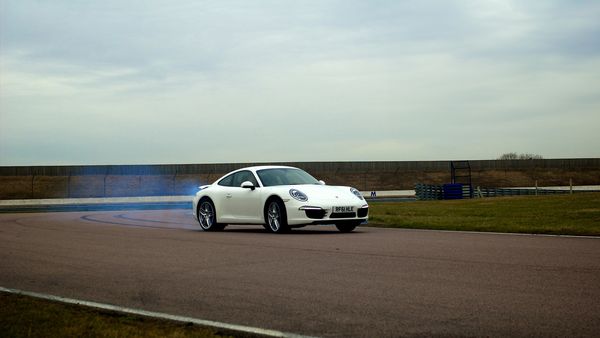 Fifth Gear - Episode 6