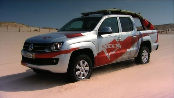 Fifth Gear - Episode 12