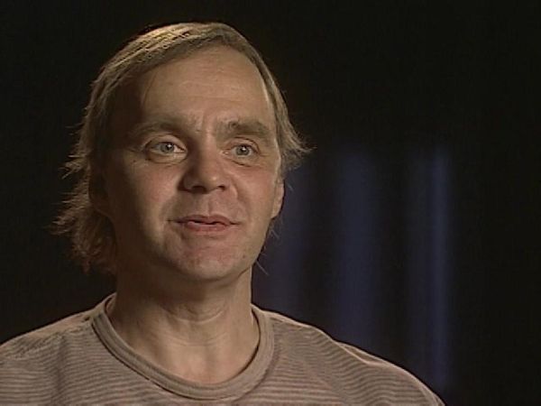Forensic Files - Combattente per la Libertà
