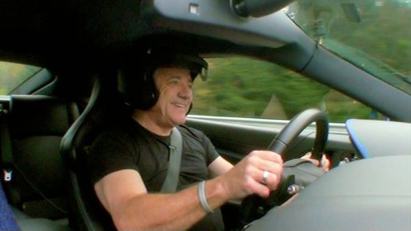 Fifth Gear - Episode 14