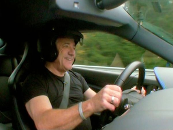 Fifth Gear - Episode 14