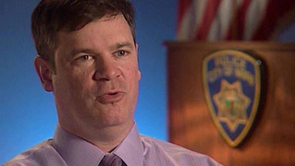 Forensic Files - Buono come il Pane