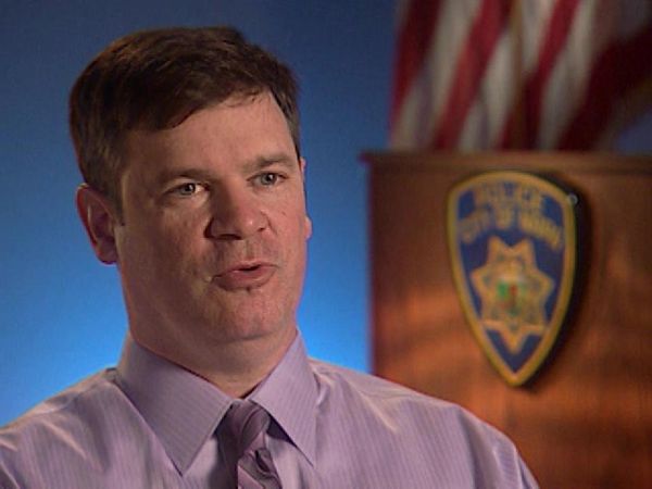 Forensic Files - Buono come il Pane