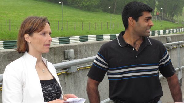 Fifth Gear - Episode 2