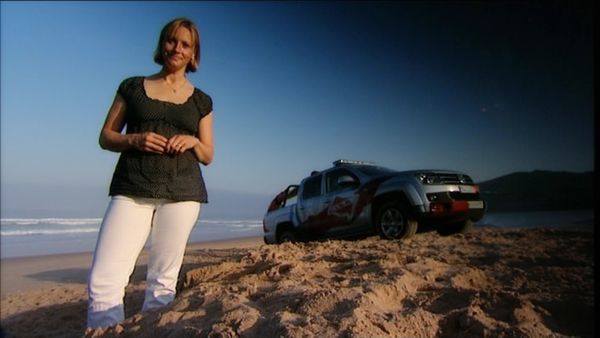 Fifth Gear - Episode 11