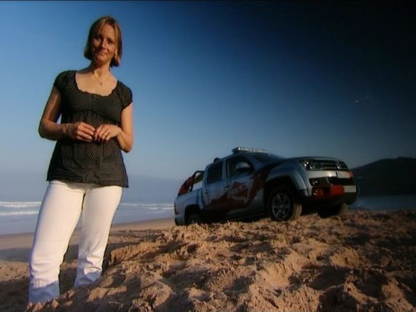 Fifth Gear - Episode 11
