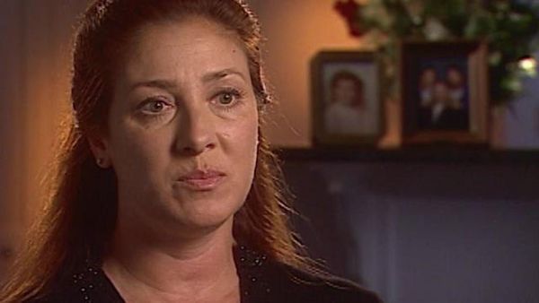Forensic Files - Pomeriggio di un Giorno da Cani