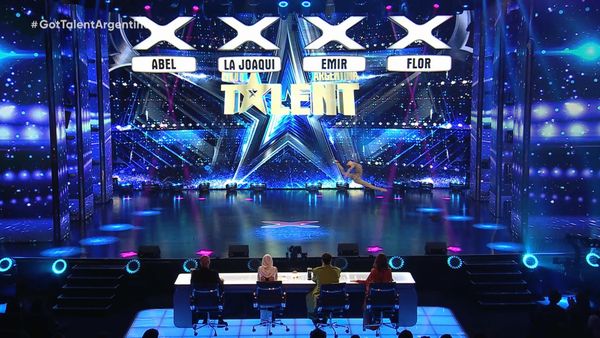 Got Talent Argentina - Episodio 18