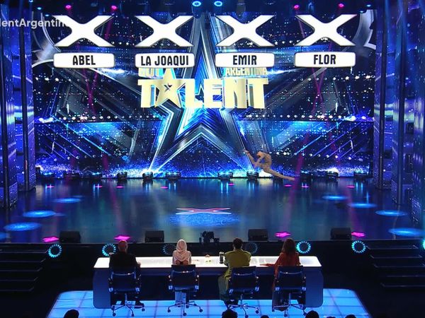 Got Talent Argentina - Episodio 18