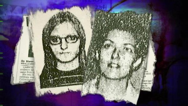 Forensic Files - Stanare un Killer