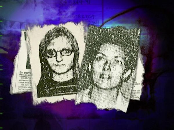 Forensic Files - Stanare un Killer
