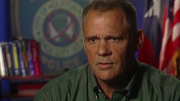 Forensic Files - Amore Fraterno