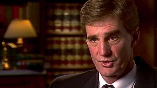 Forensic Files - Favola di Cenerentola