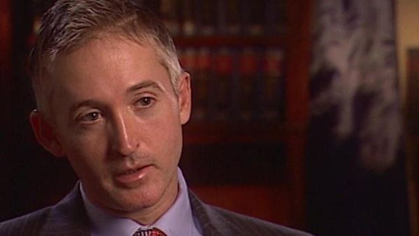 Forensic Files - Spinto al Silenzio