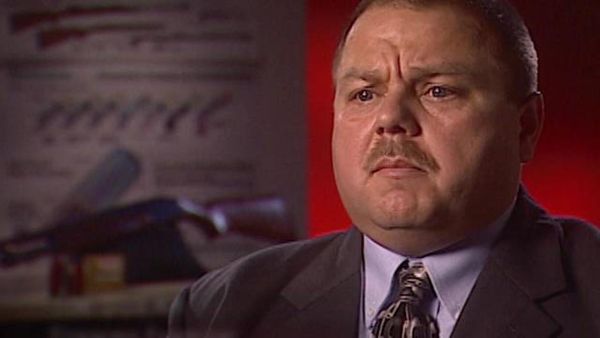 Forensic Files - Nella Busta