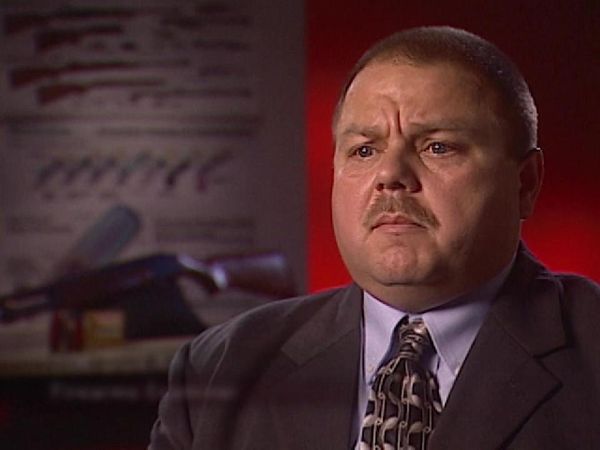 Forensic Files - Nella Busta