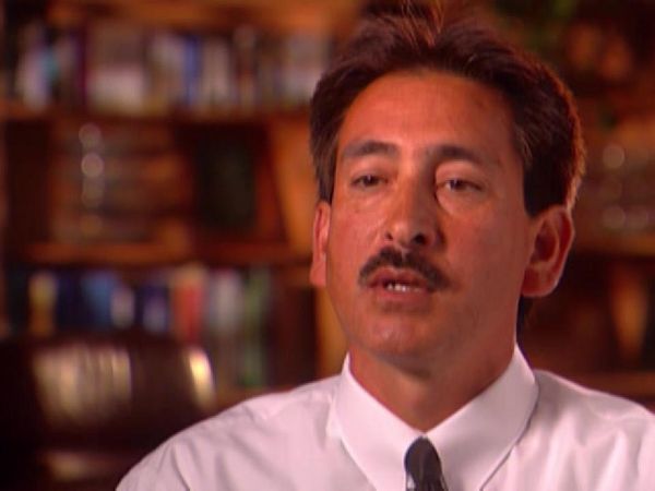 Forensic Files - Unico Sopravvissuto