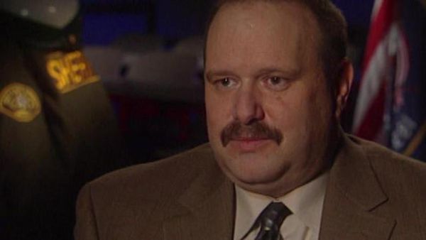 Forensic Files - Segreti Custoditi