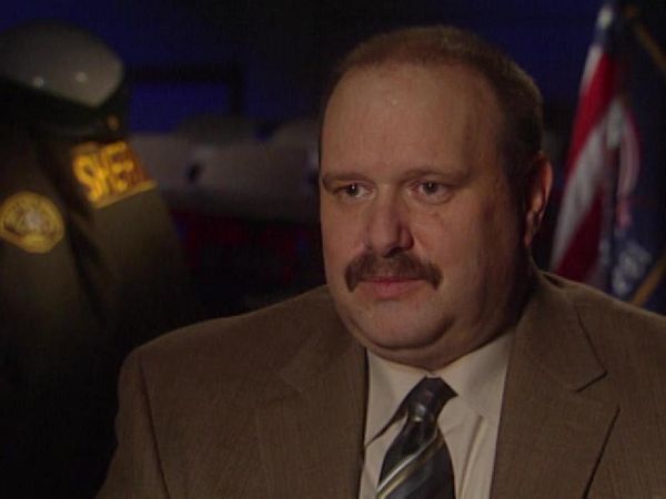 Forensic Files - Segreti Custoditi