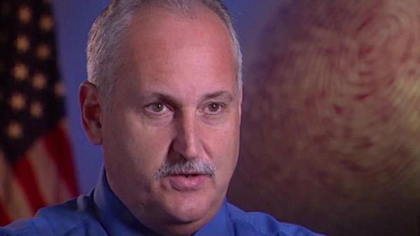 Forensic Files - Accesso dalla Zanzariera