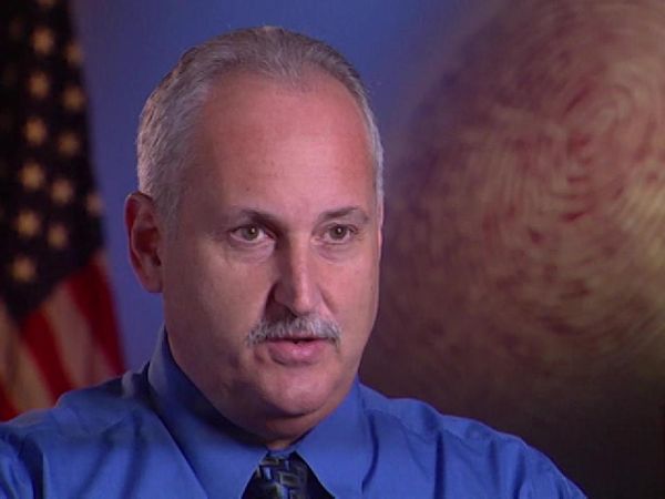 Forensic Files - Accesso dalla Zanzariera