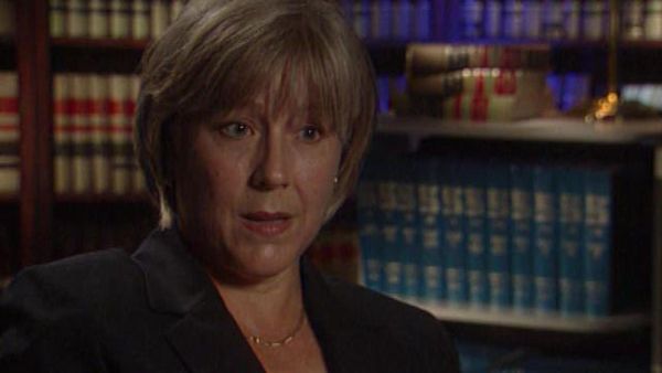 Forensic Files - Innocenza Infranta
