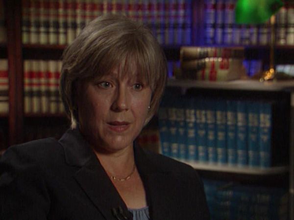 Forensic Files - Innocenza Infranta