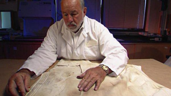 Forensic Files - Infrazioni Stradali
