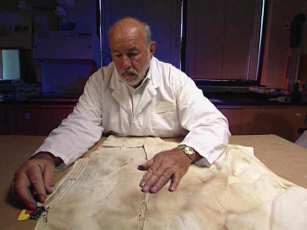 Forensic Files - Infrazioni Stradali