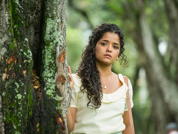 LA RONCA DE ORO - Episodio 3