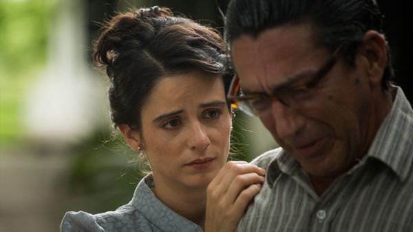 LA RONCA DE ORO - Episodio 13