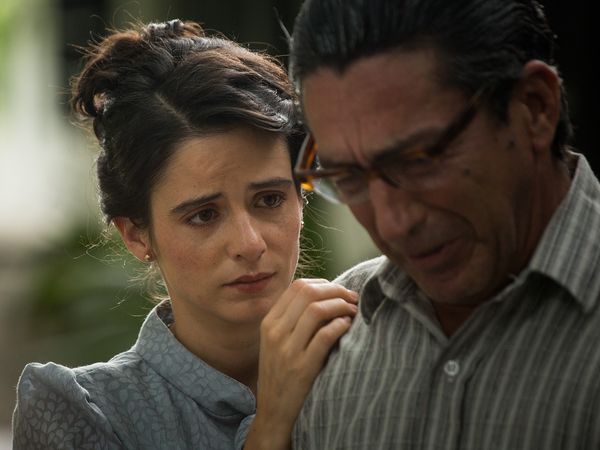 LA RONCA DE ORO - Episodio 13