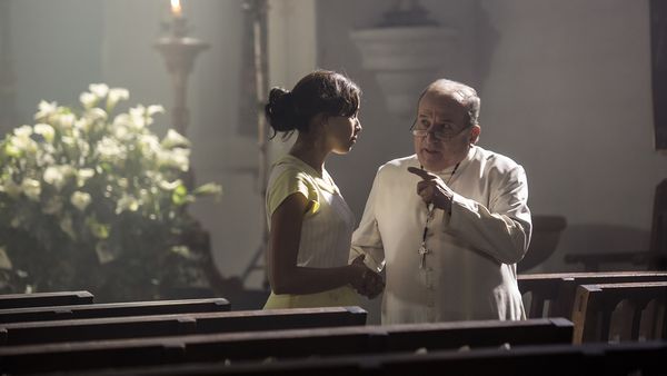LA RONCA DE ORO - Episodio 15