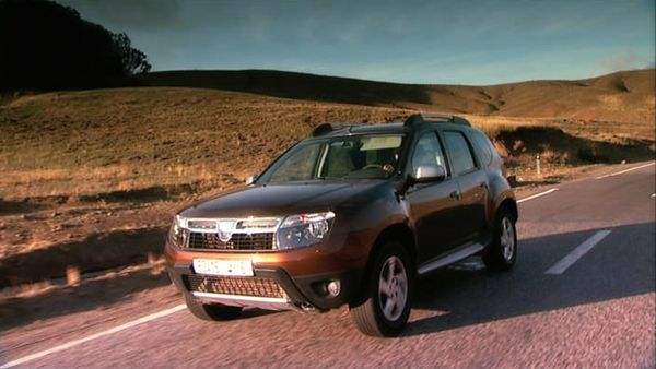 Fifth Gear - Episode 13