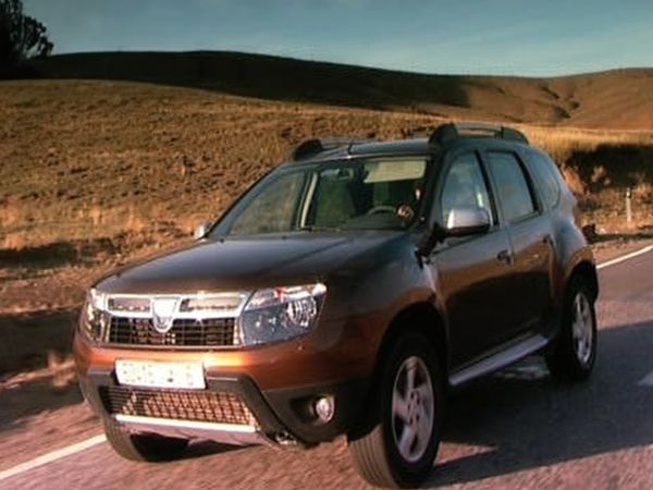 Fifth Gear - Episode 13