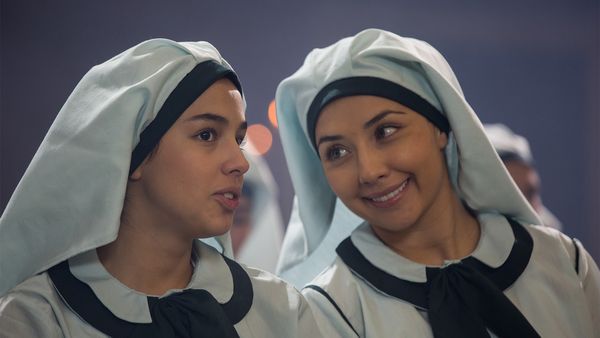 LA RONCA DE ORO - Episodio 4