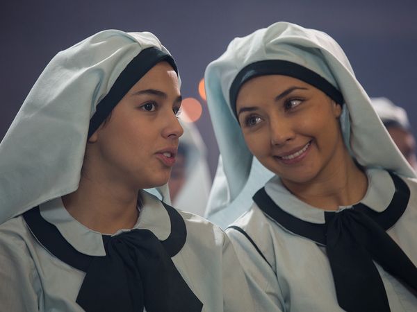 LA RONCA DE ORO - Episodio 4