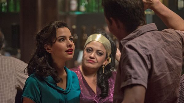 LA RONCA DE ORO - Episodio 19