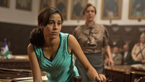 LA RONCA DE ORO - Episodio 20