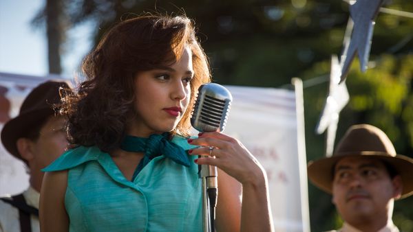 LA RONCA DE ORO - Episodio 17