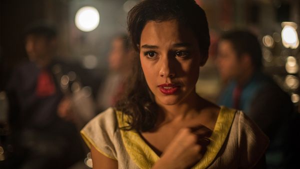 LA RONCA DE ORO - Episodio 18