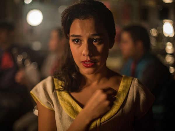 LA RONCA DE ORO - Episodio 18