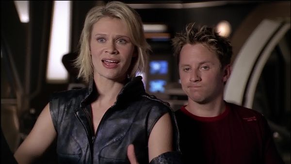 Andromeda - What Happens to a Rev Deferred
