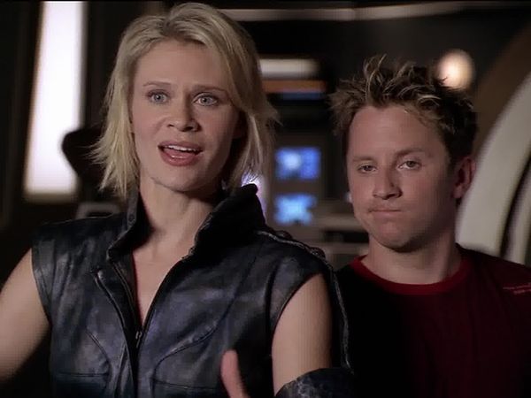 Andromeda - What Happens to a Rev Deferred