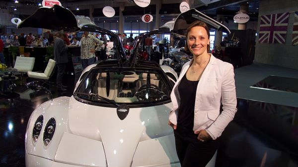 Fifth Gear - Episode 18