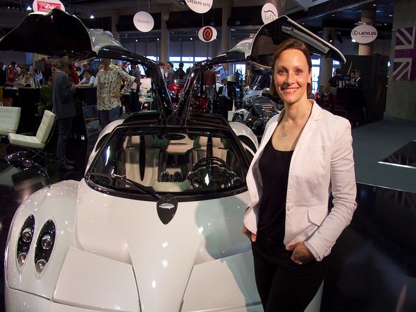 Fifth Gear - Episode 18