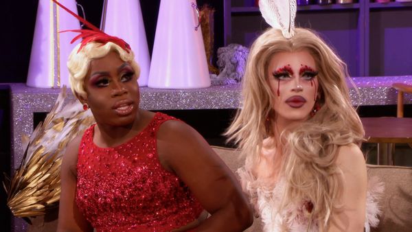 RuPaul's Drag Race Untucked - Baixa o App